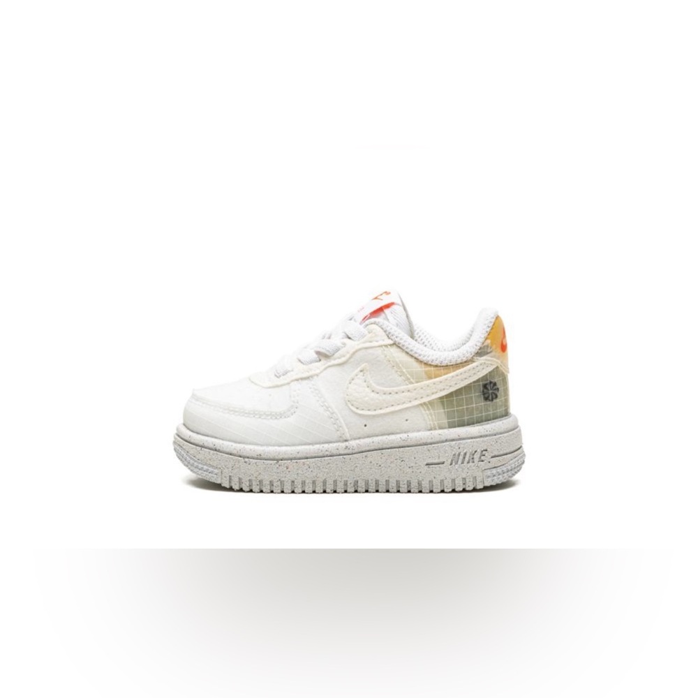 Baby Nike Air Force Crater One